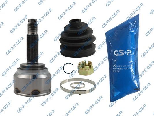 GSP 839035 Joint Kit, drive shaft