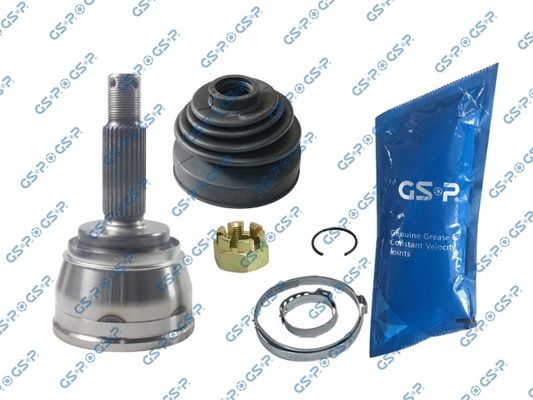 GSP 839037 Joint Kit, drive shaft