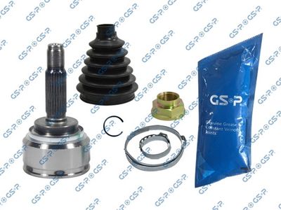 Joint Kit, drive shaft GSP 839040