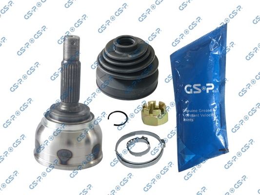 GSP 839045 Joint Kit, drive shaft