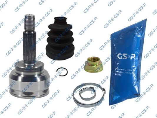 GSP 839059 Joint Kit, drive shaft