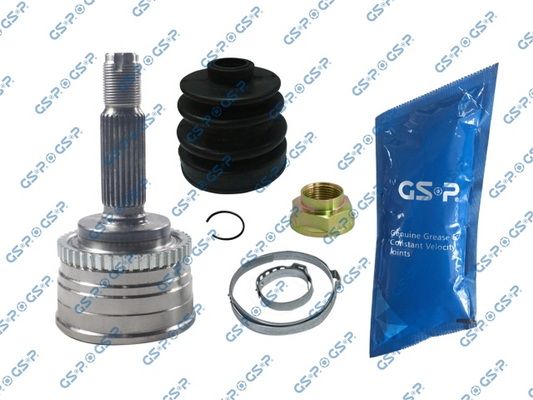 GSP 839064 Joint Kit, drive shaft