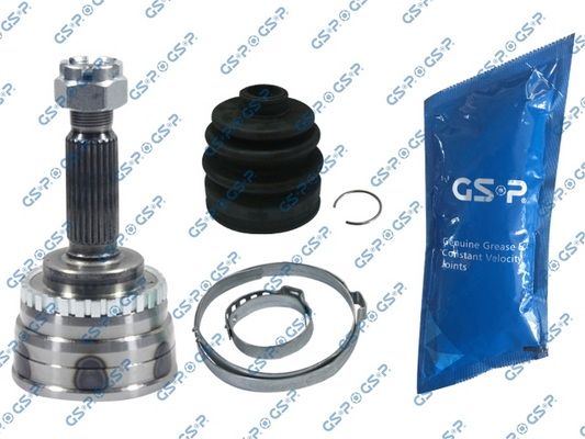 GSP 839067 Joint Kit, drive shaft