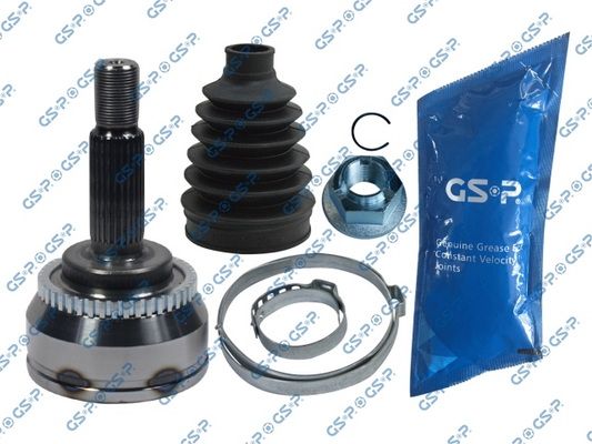GSP 839084 Joint Kit, drive shaft