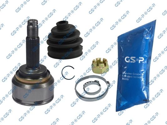 GSP 839089 Joint Kit, drive shaft