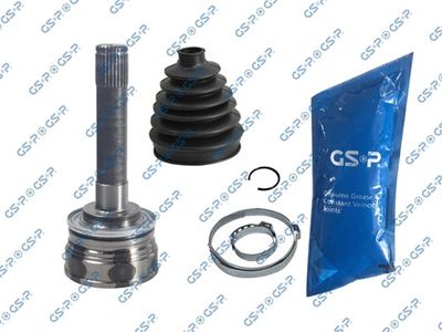 Joint Kit, drive shaft GSP 839093