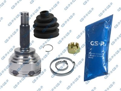 Joint Kit, drive shaft GSP 839098