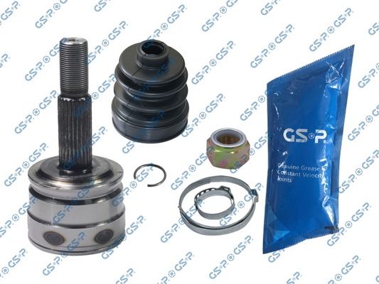 GSP 839103 Joint Kit, drive shaft