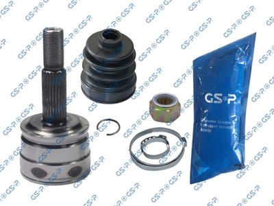 Joint Kit, drive shaft GSP 839103