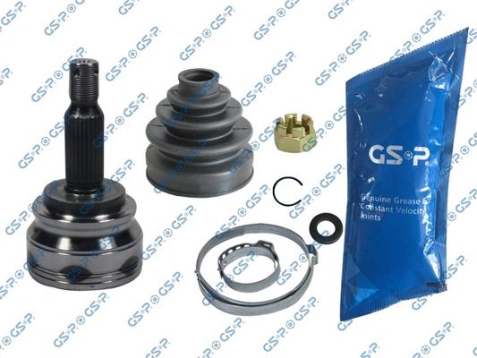 GSP 839113 Joint Kit, drive shaft