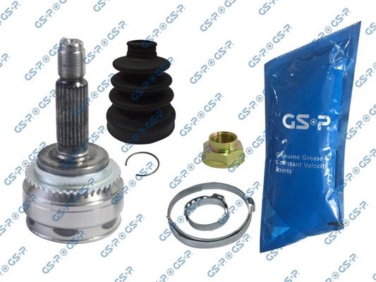 GSP 839114 Joint Kit, drive shaft