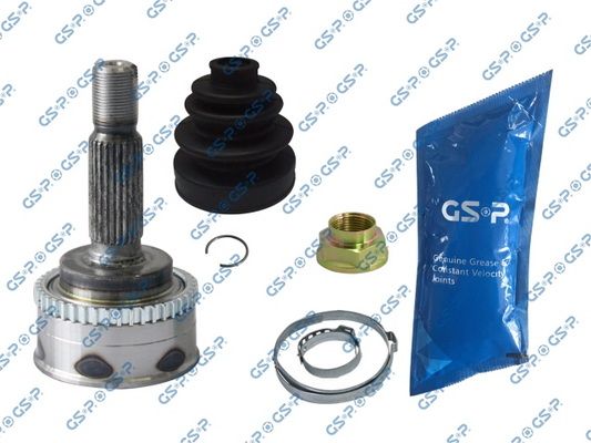 GSP 839119 Joint Kit, drive shaft