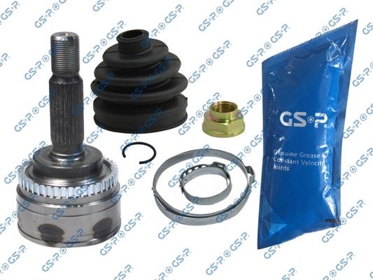 GSP 839120 Joint Kit, drive shaft