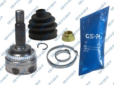 Joint Kit, drive shaft GSP 839120