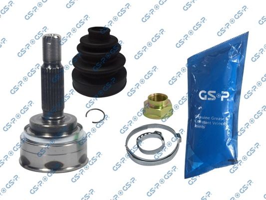 GSP 839121 Joint Kit, drive shaft