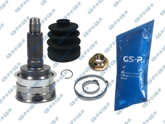 GSP 839123 Joint Kit, drive shaft