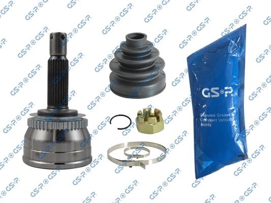 GSP 839128 Joint Kit, drive shaft
