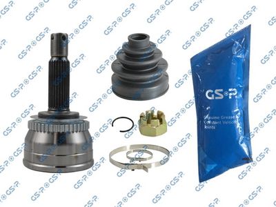 Joint Kit, drive shaft GSP 839128