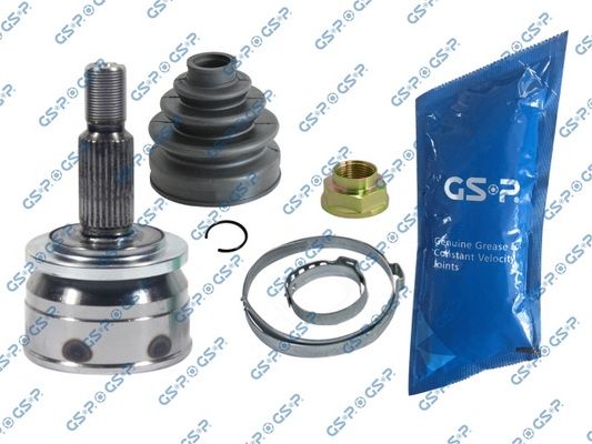 GSP 839134 Joint Kit, drive shaft