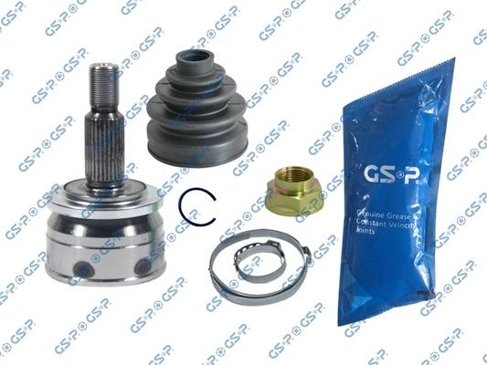 GSP 839135 Joint Kit, drive shaft