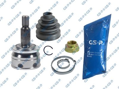 Joint Kit, drive shaft GSP 839135