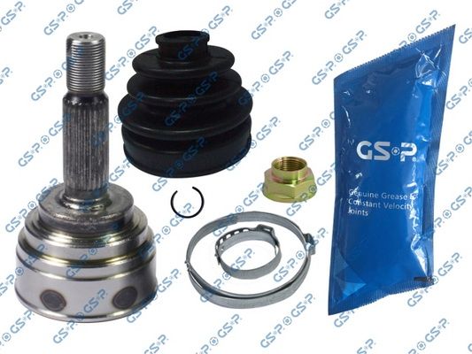 GSP 839136 Joint Kit, drive shaft