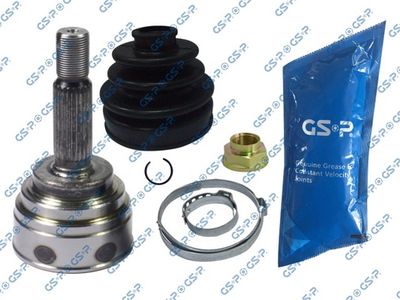 Joint Kit, drive shaft GSP 839136