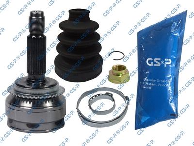 Joint Kit, drive shaft GSP 839141