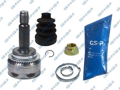 Joint Kit, drive shaft GSP 839142