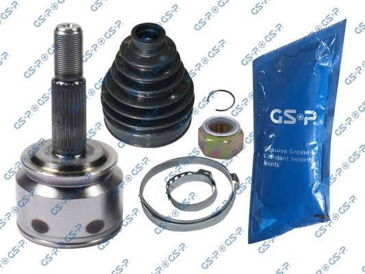 GSP 839146 Joint Kit, drive shaft
