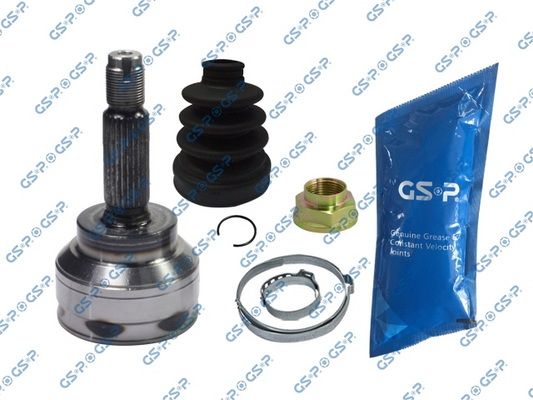 GSP 839148 Joint Kit, drive shaft