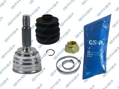 Joint Kit, drive shaft GSP 839149