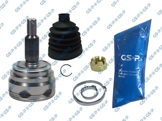 GSP 839157 Joint Kit, drive shaft