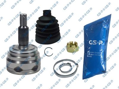 Joint Kit, drive shaft GSP 839157