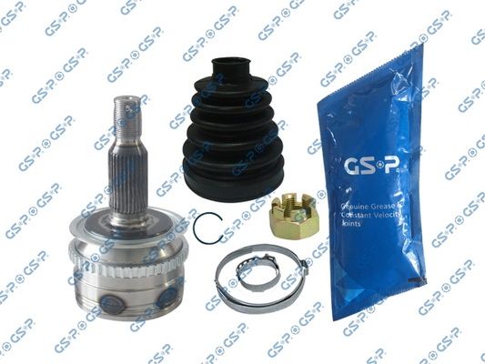 GSP 839166 Joint Kit, drive shaft