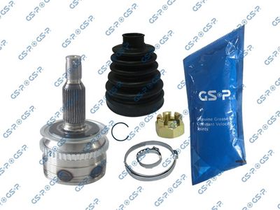 Joint Kit, drive shaft GSP 839166
