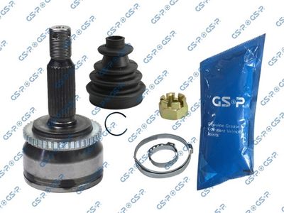 Joint Kit, drive shaft GSP 839168