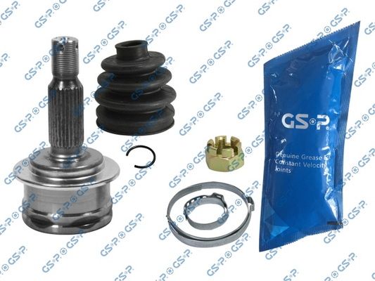 GSP 839175 Joint Kit, drive shaft