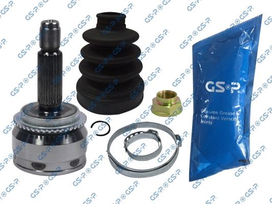 GSP 839176 Joint Kit, drive shaft