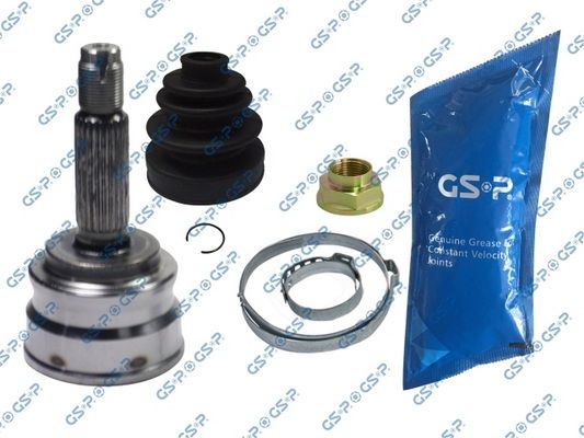 GSP 839177 Joint Kit, drive shaft