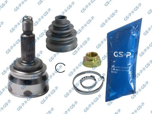GSP 839178 Joint Kit, drive shaft