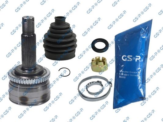 GSP 839181 Joint Kit, drive shaft