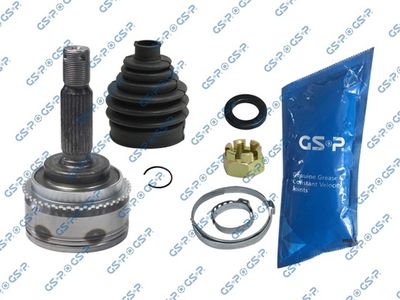 Joint Kit, drive shaft GSP 839186