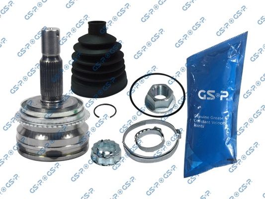 GSP 839207 Joint Kit, drive shaft