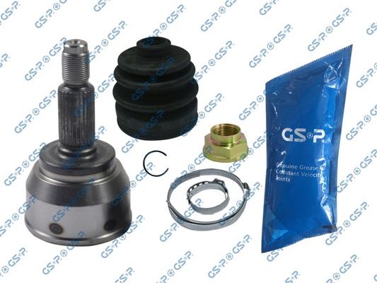 GSP 839211 Joint Kit, drive shaft
