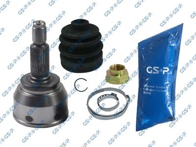 Joint Kit, drive shaft GSP 839211