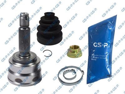 Joint Kit, drive shaft GSP 839221