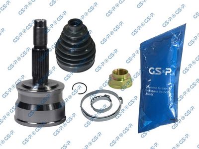 Joint Kit, drive shaft GSP 839236