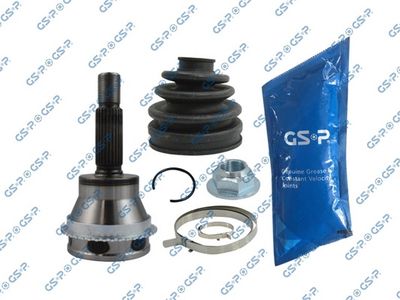 Joint Kit, drive shaft GSP 839252