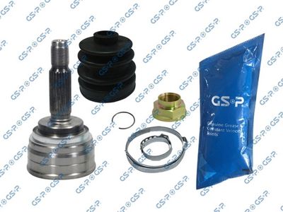 Joint Kit, drive shaft GSP 839270